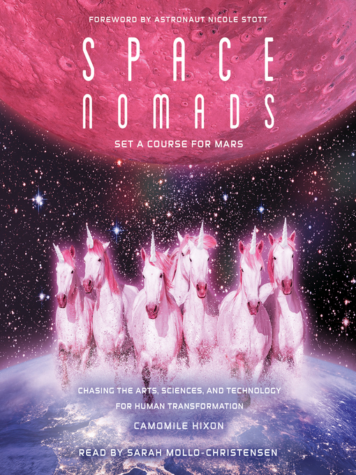 Title details for Space Nomads by Camomile Hixon - Available
